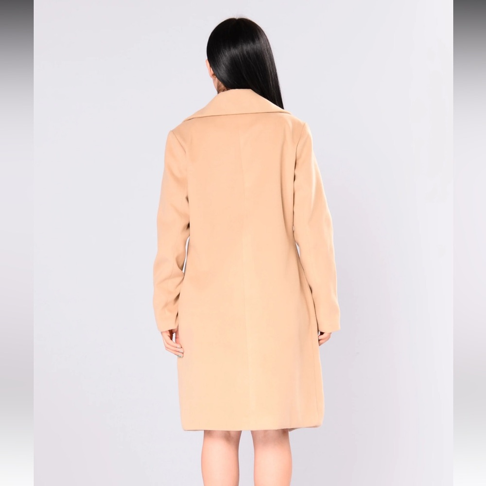 Upper Eastside Coat - image 3